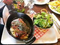 Steak tartare du Restaurant Chez Lili et Marcel à Paris - n°1