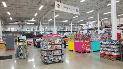 Warehouse club «BJ’s Wholesale Club», reviews and photos, 110 Centerville Rd, Lancaster, PA 17603, USA