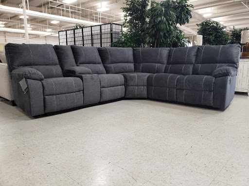 Furniture Store «Major Discount Furniture», reviews and photos, 504 Henslee Dr, Dickson, TN 37055, USA