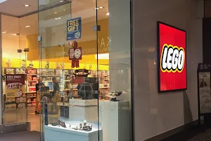 The LEGO® Store Providence Place image