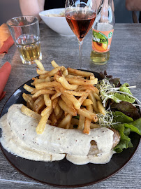 Plats et boissons du Restaurant Le Flore à Cambrai - n°3