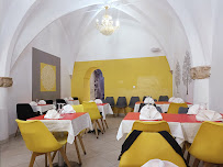 Atmosphère du Restaurant indien Curry Café à Toulouse - n°11