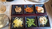 Bento du Restaurant coréen Restaurant Le Manna à Paris - n°3