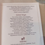 Photo n°5 de l'avis de biagio.n fait le 18/07/2021 à 15:14 sur le  Sapori di Casa Legnago à Legnago