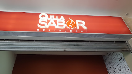 Quilla Sabor Restaurant - Cra. 65 #86-191, Riomar, Barranquilla, Atlántico, Colombia