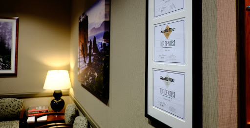 Dentist «Dentistry In Bellevue», reviews and photos