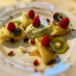 Photo n°5 de l'avis de Ralf.l fait le 14/01/2022 à 21:27 sur le  Massaya à Barsinghausen