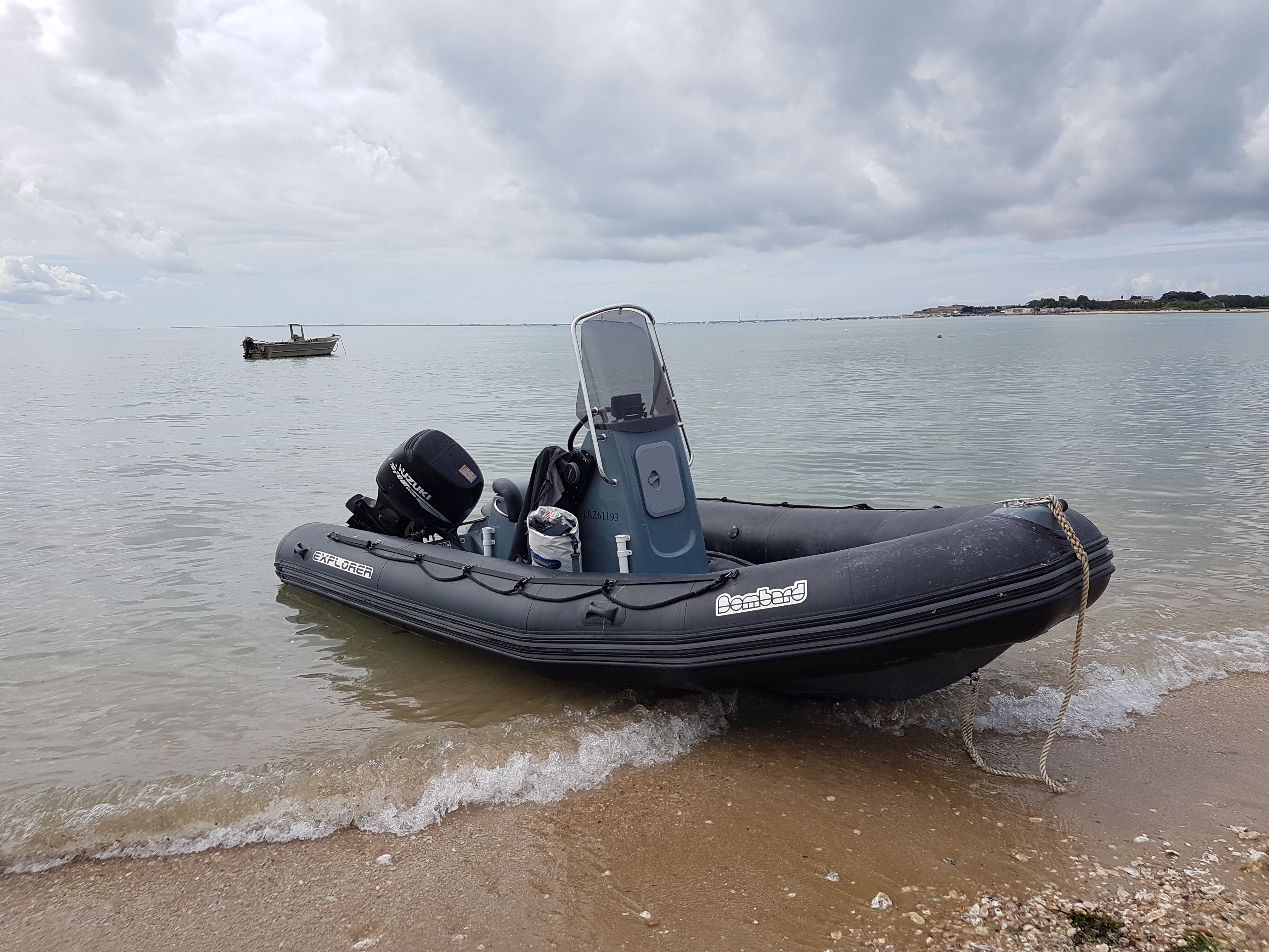 Photo n° 1 de l'avis de R. fait le 17/08/2017 à 14:55