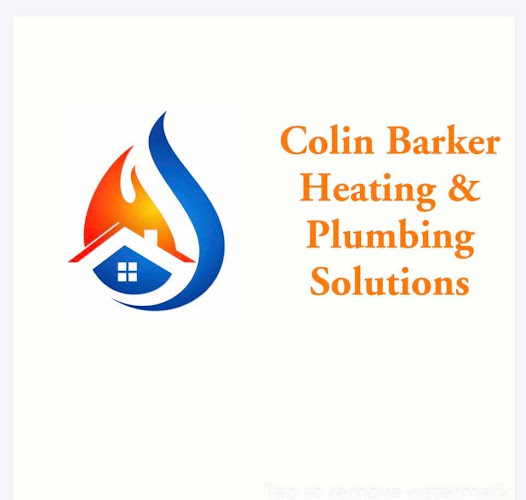 Colin Barker Heating And Plumbing Ltd - Newcastle upon Tyne