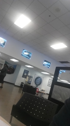 Used Car Dealer «DriveTime Used Cars», reviews and photos, 5554 Memorial Dr, Stone Mountain, GA 30083, USA