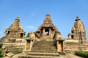 Lakshmana Temple image
