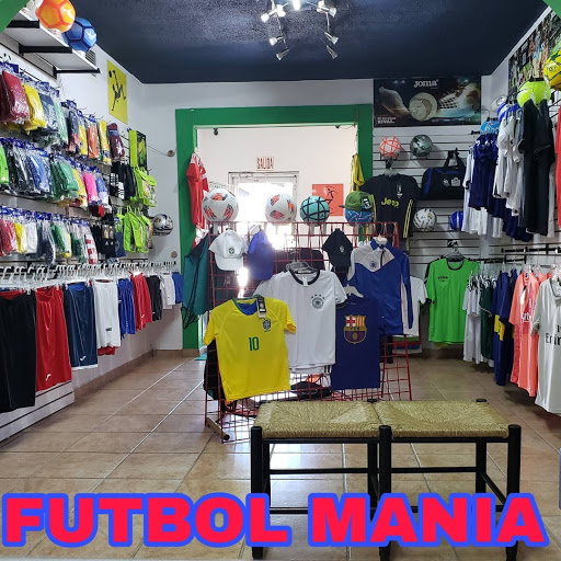 Tía Como carbón Tiendas de futbol en San Juan ※TOP 10※