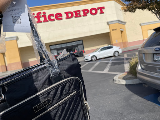 Office Depot image