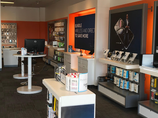 Cell Phone Store «AT&T Authorized Retailer», reviews and photos, 607 S Trooper Rd #12, Audubon, PA 19403, USA