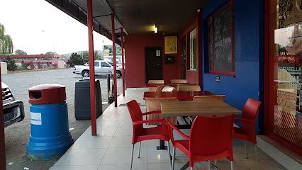 Domino,s Pizza Maseru (Closed) - Moshoeshoe Rd, Station Off Sales, Maseru 100, Lesotho