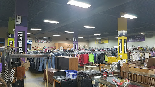 Thrift Store «Goodwill», reviews and photos, 1795 Sunshadow Dr, Casselberry, FL 32806, USA