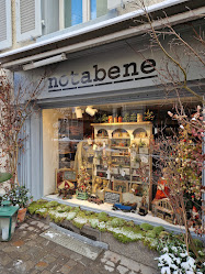 boutique notabene