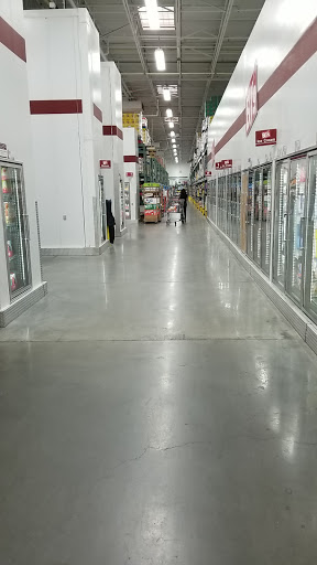 Warehouse club «BJ’s Wholesale Club», reviews and photos, 6290 Commerce Palms Dr, Tampa, FL 33647, USA