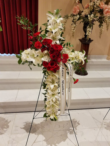 Florist «Morton Grove Florist», reviews and photos, 5741 Dempster St, Morton Grove, IL 60053, USA