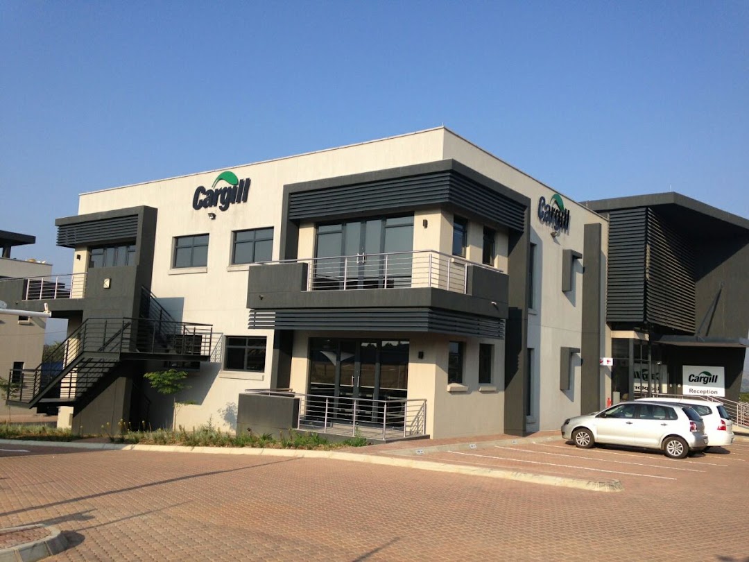 Cargill South Africa Head Office