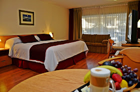 Hotel Armon Suites