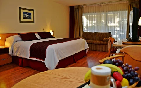 Hotel Armon Suites image