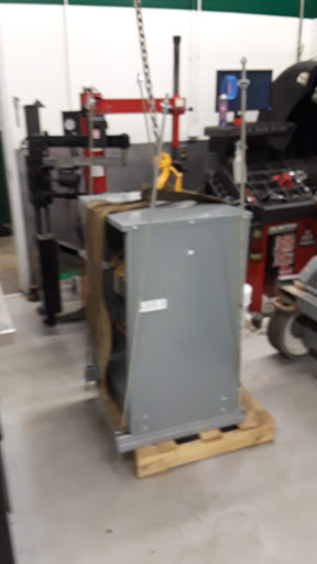 Mercedes Benz Dealer «Baker Motor Company of Charleston, Inc.», reviews and photos, 1513 Savannah Hwy, Charleston, SC 29407, USA