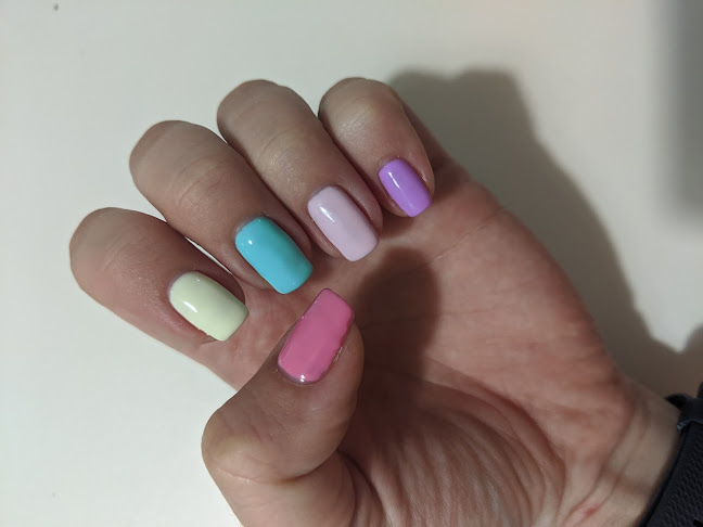 Seven beauty salon - Ινστιτούτο αισθητικής