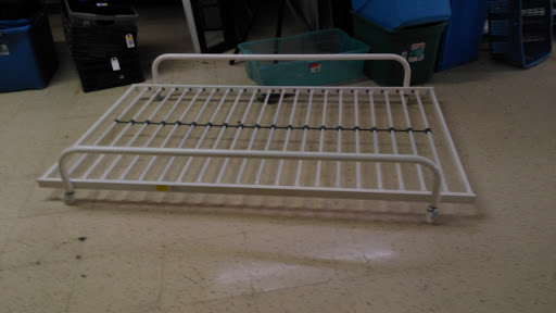 Thrift Store «Thrift Town», reviews and photos, 1516 S Westmoreland Rd, Dallas, TX 75211, USA