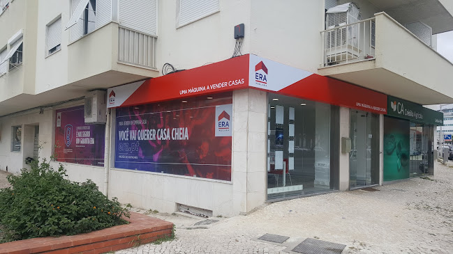 Avaliações doERA Linda-a-Velha em Oeiras - Imobiliária