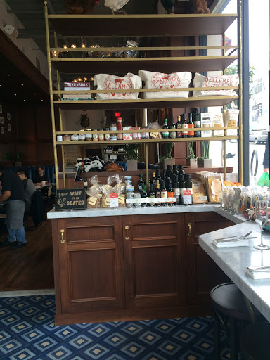 American Restaurant «Belcampo Meat Co.», reviews and photos, 1998 Polk St, San Francisco, CA 94109, USA