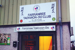 Farranree Taekwon-Do Club
