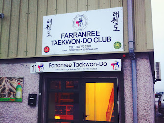 Farranree Taekwon-Do Club