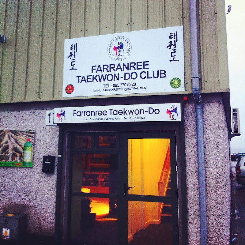 Farranree Taekwon-Do Club