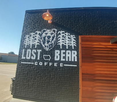Lost Bear Coffee