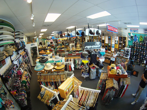 Surf Shop «Island Water Sports Surf Shop», reviews and photos, 16231 Biscayne Blvd, North Miami Beach, FL 33160, USA