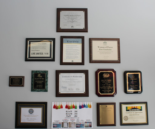 Print Shop «Aurora Fastprint», reviews and photos, 54 E Galena Blvd, Aurora, IL 60505, USA