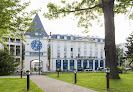 Le Grand Hôtel du Plessis-Robinson Le Plessis-Robinson