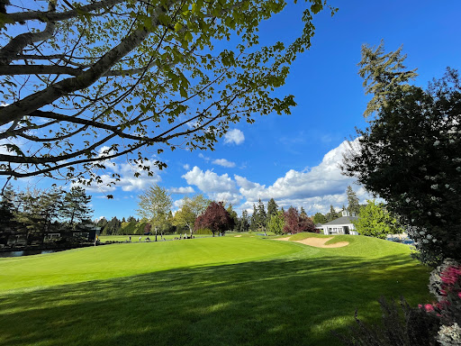 Country Club «Overlake Golf and Country Club», reviews and photos, 8000 NE 16th St, Medina, WA 98039, USA