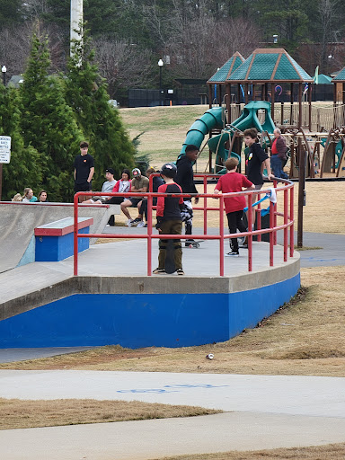 Park «Swift Cantrell Park», reviews and photos, 3140 Old 41 Hwy NW, Kennesaw, GA 30144, USA