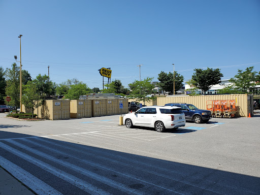 Electronics Store «Best Buy», reviews and photos, 220 Daniel Webster Hwy, Nashua, NH 03060, USA