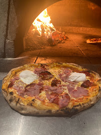 Photos du propriétaire du Pizzeria Pizza da luigi à La Crau - n°4