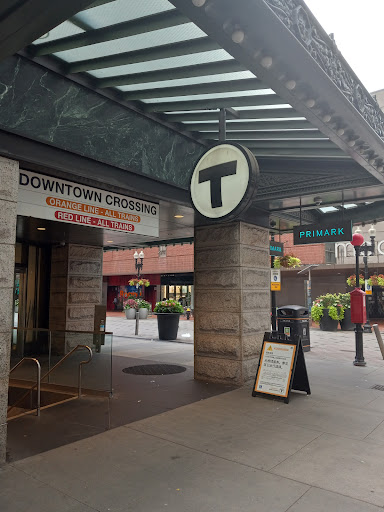 Supermarket «Roche Bros.», reviews and photos, 8 Summer St, Boston, MA 02110, USA