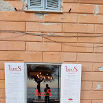 Photo n°2 de l'avis de Janez.� fait le 24/09/2022 à 05:21 sur le  Lapo's³ Restaurant, Pizza & Drink - Monterosso Al Mare à Monterosso al Mare