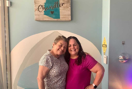 Spa «True REST Float Spa», reviews and photos, 2430 S Gilbert Rd #8, Chandler, AZ 85286, USA