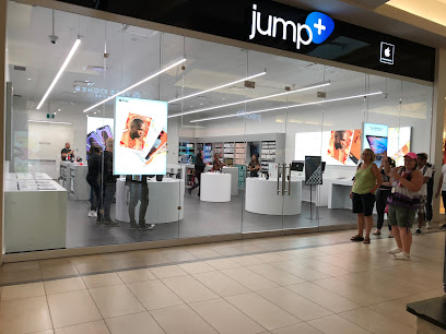 Jump+ Apple Premium Retailer (Kitchener)
