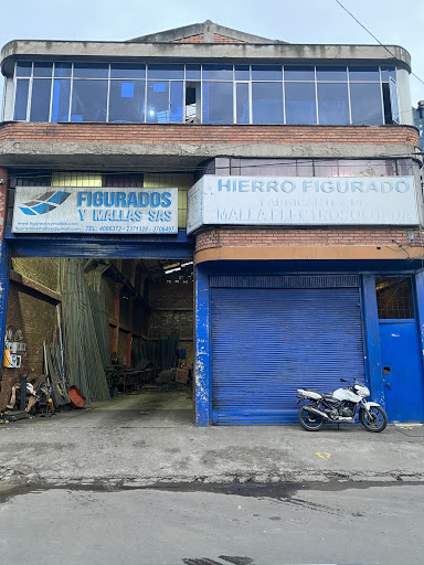 Tiendas para comprar mallas Bogota