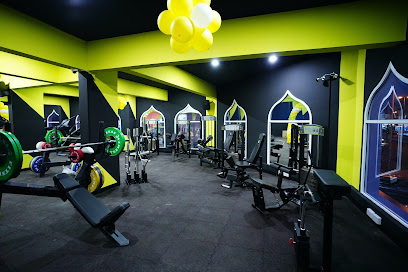 Fitness Extreme International W L L - 2, Building, First Floor, Golden Sands Apartments, 257 Rd No 1805, Manama, Bahrain