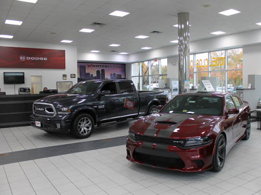 Used Car Dealer «Whitten Brothers of Ashland», reviews and photos, 11409 Washington Hwy, Ashland, VA 23005, USA