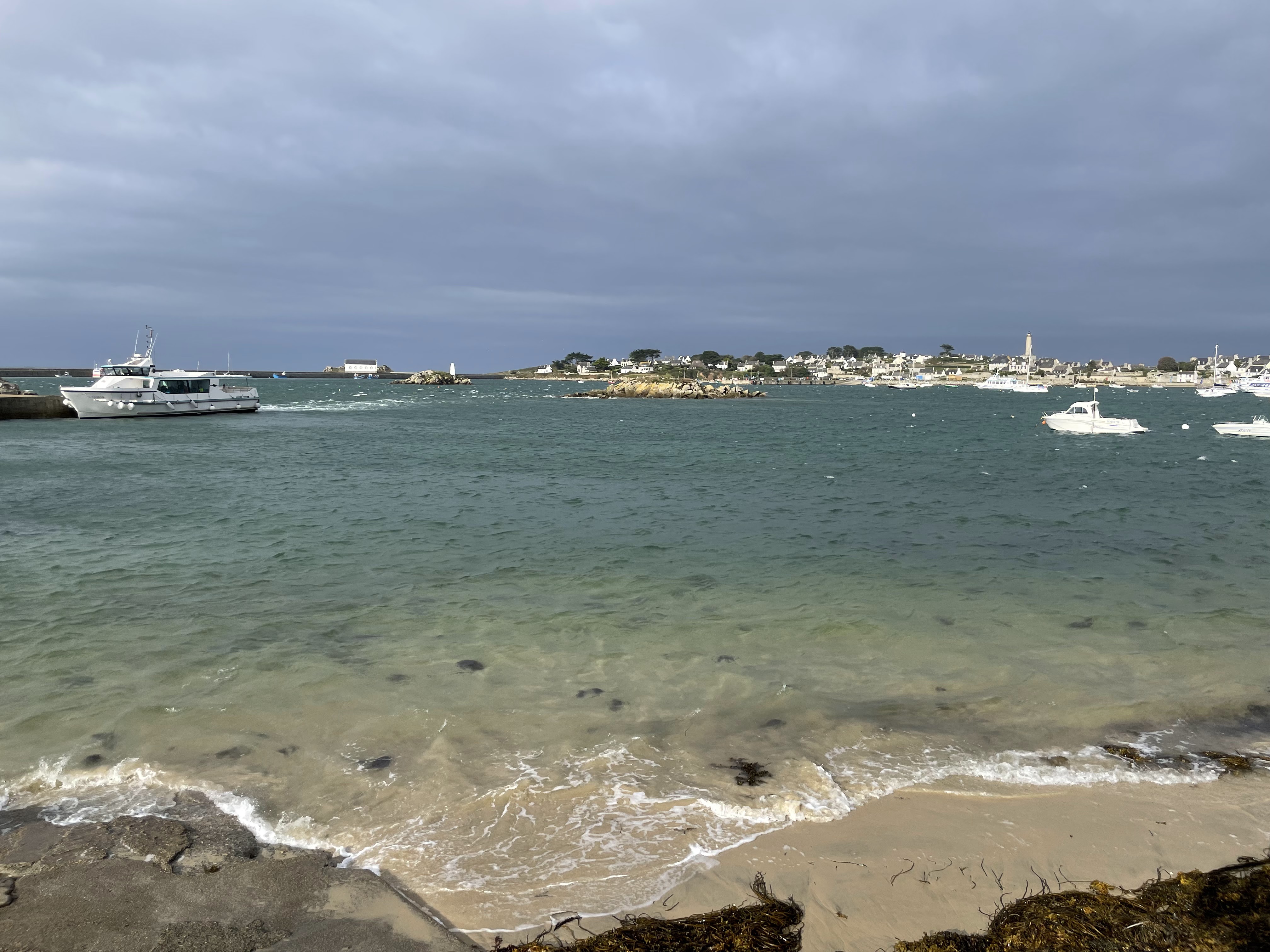 Photo n° 3 de l'avis de Philippe.u fait le 20/09/2023 à 15:43